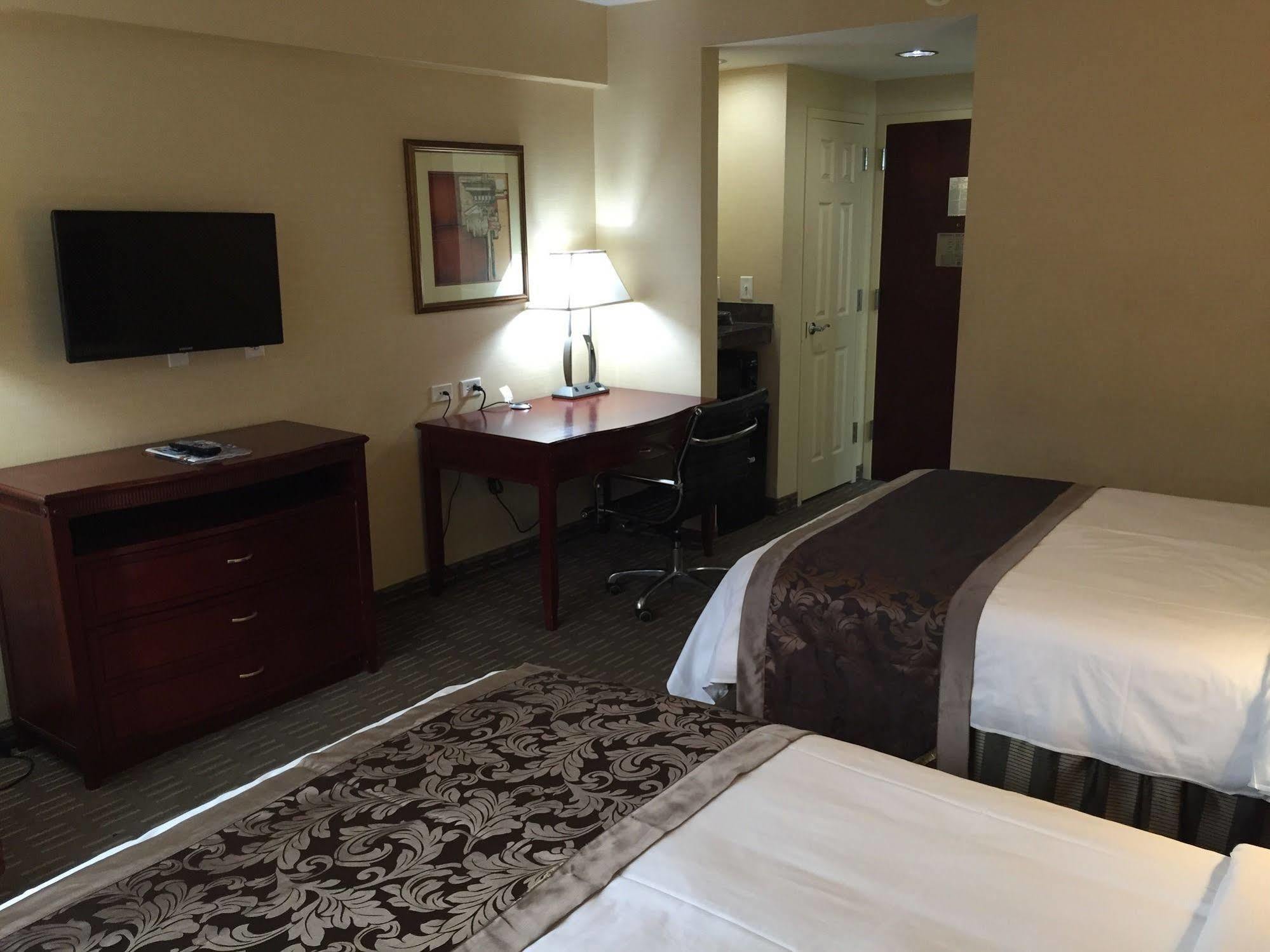 Wingate By Wyndham Manhattan Midtown Nova York Exterior foto